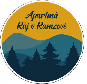 Apartmá Ráj v Ramzové Ostružná